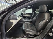 Alfa Romeo Giulia 2.9 V6 Bi-Turbo Quadrifoglio Saloon 4dr Petrol Auto Euro 6 (s/s) (510 ps) 9