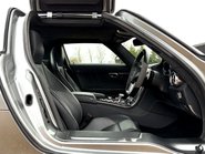 Mercedes-Benz SLS SLS AMG 43