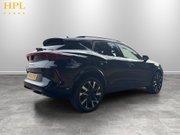 Cupra Formentor 1.5 eTSI V2 SUV 5dr Petrol Hybrid DSG Euro 6 (s/s) (150 ps) 7