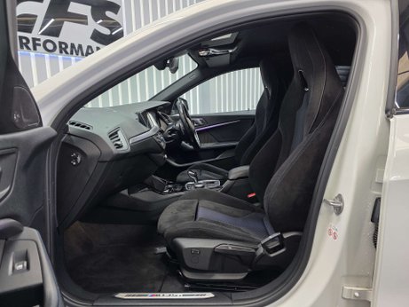 BMW 1 Series 2.0 M135i Hatchback 5dr Petrol Auto xDrive Euro 6 (s/s) (306 ps) 38