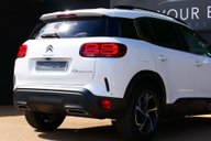 Citroen C5 Aircross 1.6 C5 Aircross Flair PureTech S/S Auto 5dr 15