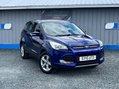 Ford Kuga 2.0 TDCi Zetec 2WD Euro 6 (s/s) 5dr 39