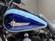 Harley-Davidson Touring 2005 55 plate Harley Davidson Electra Glide FLHTI 1450 10