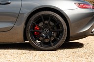 Mercedes-Benz Amg GT 4.0 V8 BiTurbo S SpdS DCT Euro 6 (s/s) 2dr 9