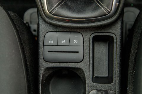 Ford Fiesta ST-LINE 29