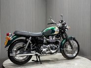 Triumph Bonneville 2004 ONLY 10K STUNNING MODERN CLASSIC NEW MOT 790CC 2