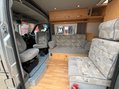 Devon Tempest 1 OWNER 2 BERTH HIGH TOP WITH ONLY 20,000 MILES 12