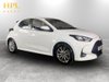 Toyota Yaris 1.5 VVT-h Icon Hatchback 5dr Petrol Hybrid E-CVT Euro 6 (s/s) (116 ps) DAB