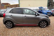 Kia Picanto GT-LINE ISG.. 1 OWNER FROM NEW.. 3 SERVICES.. STUNNING EXAMPLE 4