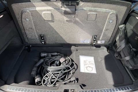 Volvo XC90 RECHARGE T8 R-DESIGN AWD -  PLUG IN HYBRID - CARPLAY -ADAPTIVE CRUISE 61