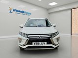 Mitsubishi Eclipse Cross 1.5T 3 Euro 6 (s/s) 5dr 6