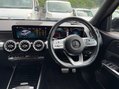 Mercedes-Benz GLB 2.0 GLB220d AMG Line (Premium) 8G-DCT 4MATIC Euro 6 (s/s) 5dr 43
