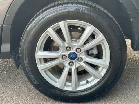 Ford Kuga 1.5 Kuga Zetec 5dr 70