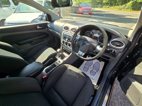 Ford Focus CC2 11