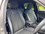 Audi A1 1.0 TFSI 30 S line Sportback S Tronic Euro 6 (s/s) 5dr 21