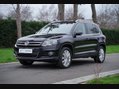 Volkswagen Tiguan 2.0 TDI BlueMotion Tech Match DSG 4WD Euro 5 (s/s) 5dr 6