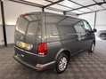 Volkswagen Transporter 2.0 TDI T30 Highline DSG FWD SWB Euro 6 (s/s) 5dr 49