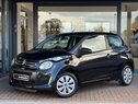 Citroen C1 1.0 C1 Feel 3dr