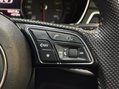 Audi A5 2.0 TFSI 40 S line Sportback S Tronic Euro 6 (s/s) 5dr 17