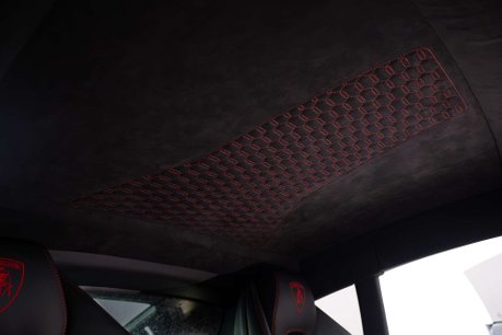 Lamborghini Huracan 5.2 Huracan Evo LP 640-4 Semi-Auto 4WD 2dr 38