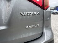 Suzuki Vitara 1.6 Vitara SZ5 Allgrip Auto 4WD 5dr 4