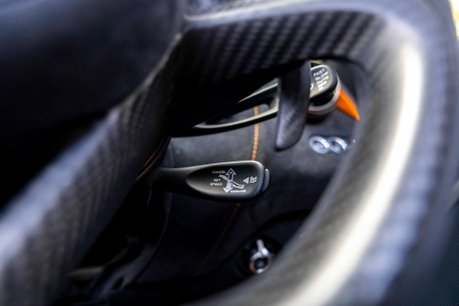 McLaren 720S SPIDER. NOW SOLD. SIMILAR REQUIRED. PLEASE CALL 01903 254800. 16