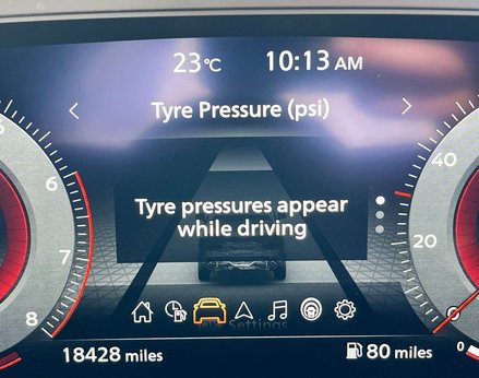 Nissan Qashqai 1.3 Qashqai N-Connecta DiG-T MHEV 5dr 37