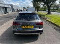 Audi A6 3.0 A6 Allroad Sport TDI Quattro Semi-Auto 4WD 5dr 29
