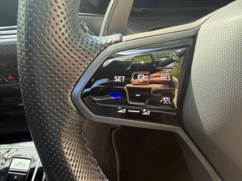 Volkswagen Golf R 20 YEARS TSI 4MOTION DSG 37