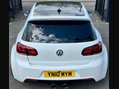 Volkswagen Golf 2.0 TSI R DSG 4Motion Euro 5 5dr 6