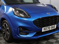 Ford Puma ST-LINE MHEV 26