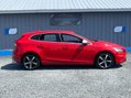 Volvo V40 2.0 D2 R-Design Euro 6 (s/s) 5dr 21