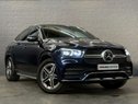 Mercedes-Benz GLE 2.0 GLE 350 AMG Line de 4Matic Auto 4WD 5dr