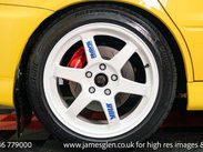 Mitsubishi Lancer 2.0 EVO VIII 280 Saloon 4dr Petrol Manual (258 g/km, 276 bhp) 45