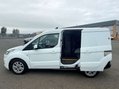 Ford Transit Connect 1.5 Transit Connect 240 Limited Auto 6