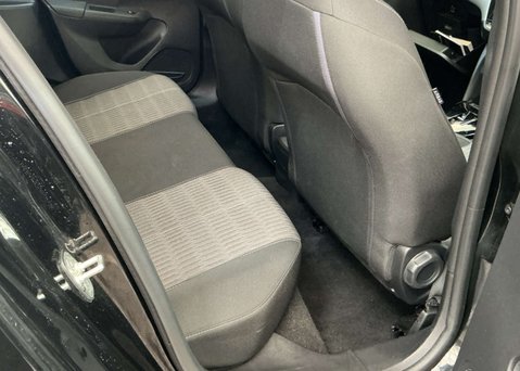 Vauxhall Corsa 1.2 Turbo Design Hatchback 5dr Petrol Auto Euro 6 (s/s) (100 ps) 10