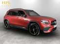 Mercedes-Benz GLB 1.3 GLB200 AMG Line Night Edition (Premium Plus) SUV 5dr Petrol 7G-DCT Euro 2