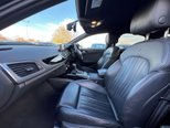 Audi A6 3.0 TDI V6 Black Edition Saloon 4dr Diesel S Tronic quattro Euro 6 (s/s) (2 35