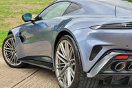 Aston Martin Vantage V8 12