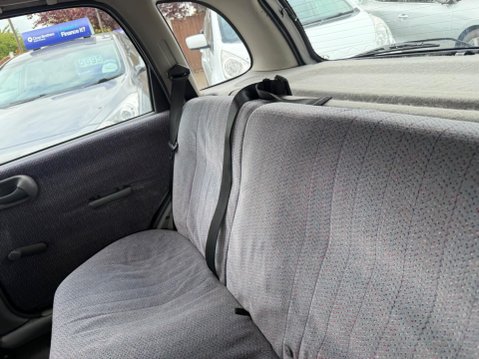 Vauxhall Corsa 1.2 GLS 5dr 20