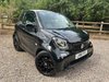 Smart Fortwo Coupe 1.0 Prime Sport (Premium) Euro 6 (s/s) 2dr
