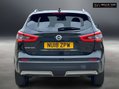 Nissan Qashqai 1.5 Qashqai Tekna dCi 5dr *NATIONAL DELIVERY* 17