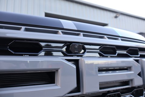 Ford Ranger 2025 BRAND NEW RAPTOR  3.0 V6 ECOBOOST STYLED BY SEEKER  27