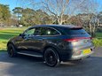 Mercedes-Benz EQC EQC 400 80kWh AMG Line (Premium Plus) Auto 4MATIC 5dr 30