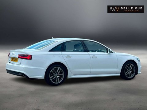 Audi A6 2.0 A6 SE Executive TDI Quattro Semi-Automatic 4WD 4dr - NATIONAL DELIVERY* 13