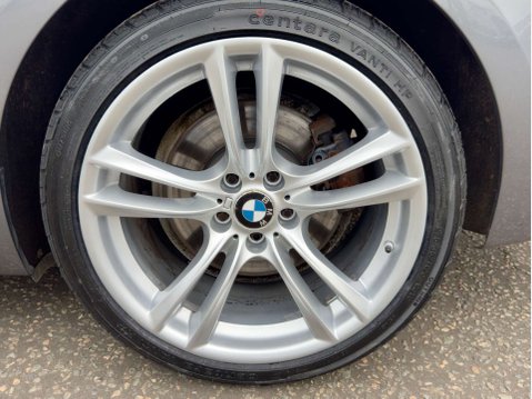 BMW 5 Series 2.0 520d M Sport Auto 5dr 84