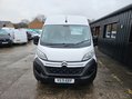 Citroen Relay 35 HEAVY L4H2 ENTERPRISE BLUEHDI S/S 2
