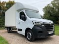 Renault Master ENERGY 35 Business Luton 2dr Diesel Manual FWD LWB Euro 6 (s/s) Tail Lift 32