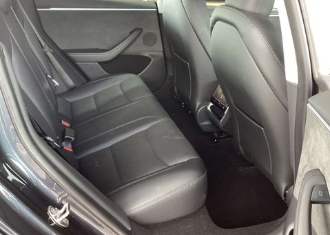 Tesla Model 3 (Dual Motor) Long Range Saloon 4dr Electric Auto 4WDE (306 ps) 10