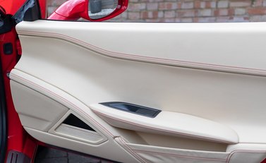 Ferrari 458 Spider 22